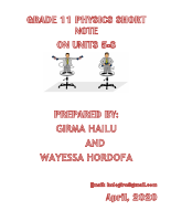 Physics Unit 5-8 Short Note G11.pdf